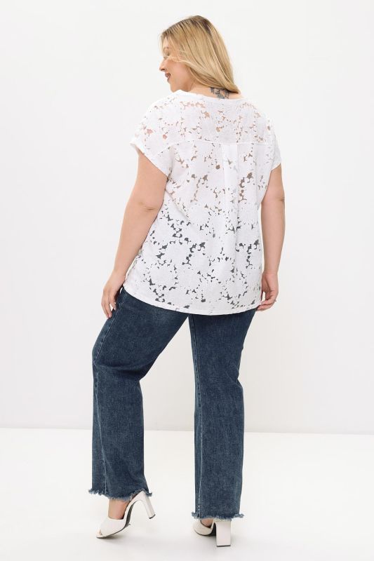 Women's T-shirt Elena B article 10079