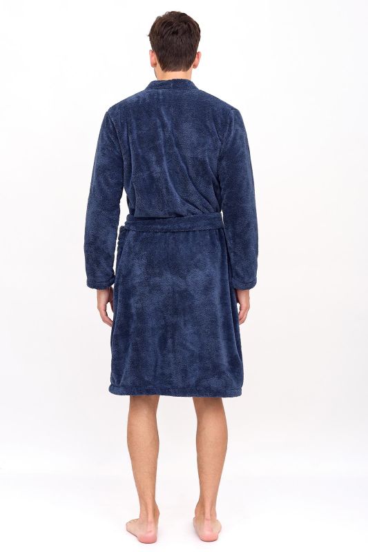 King men's robe article 5088