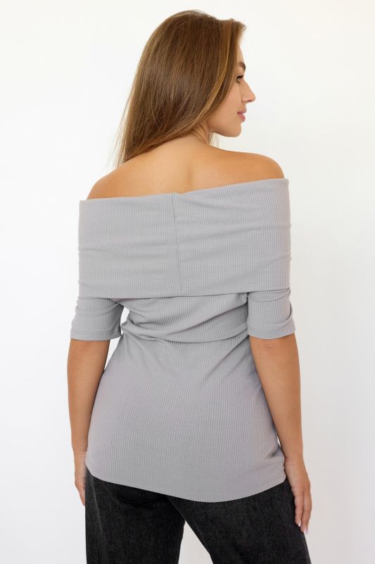Women's blouse Khomut C article 10039