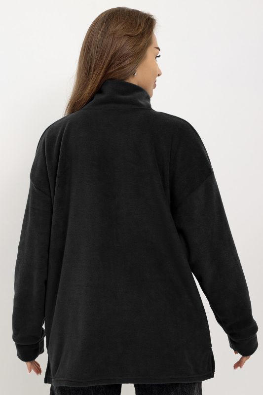 Women's Hoodie Mixed C article 9801