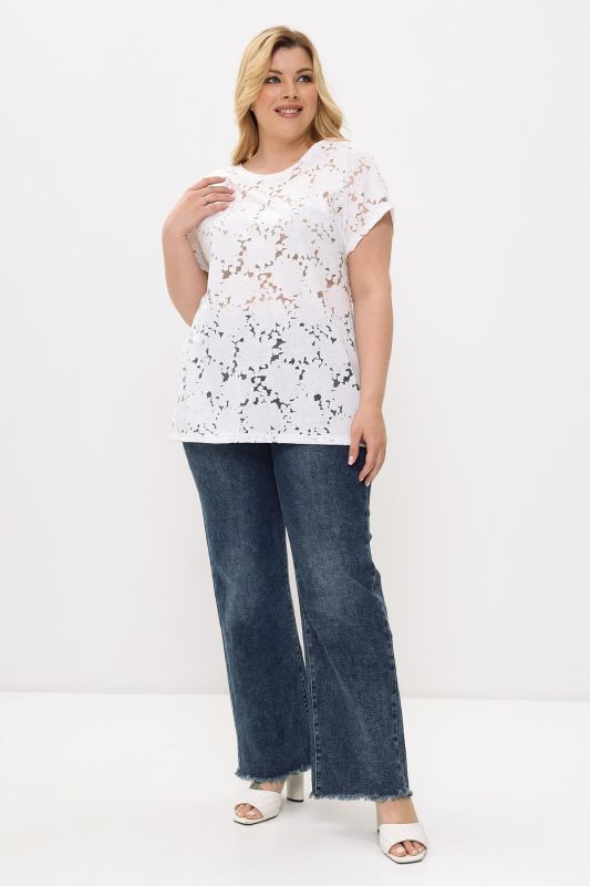 Women's T-shirt Elena B article 10079