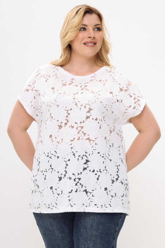 Women's T-shirt Elena B article 10079