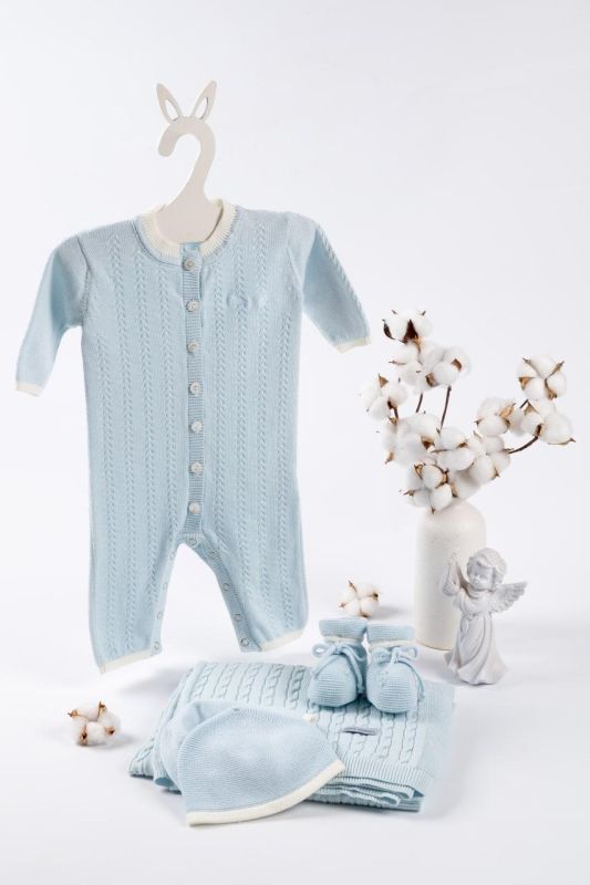 Children's overalls #16 G article 8054