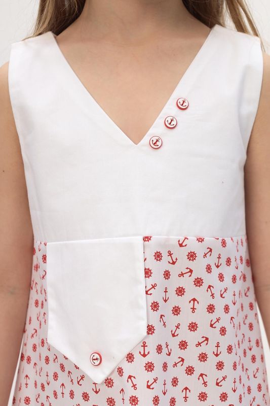 Dress Cruise D article 3673