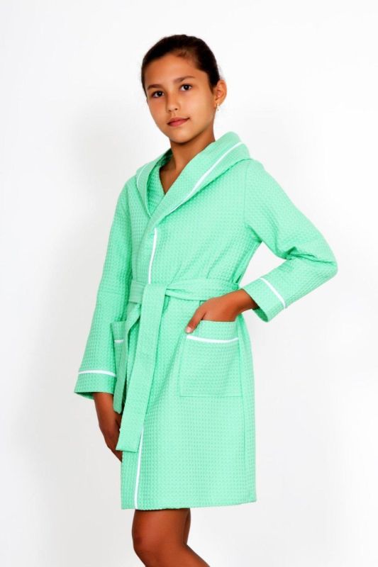Children's Bathrobe article 2696