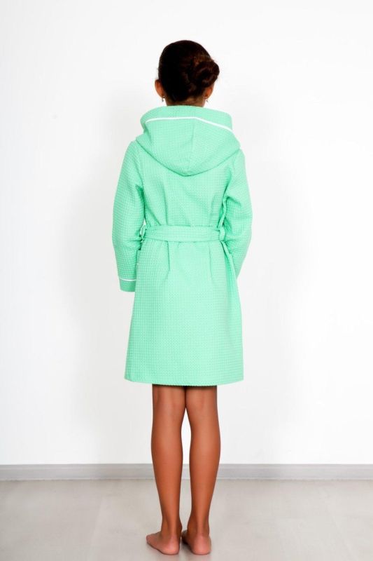 Children's Bathrobe article 2696