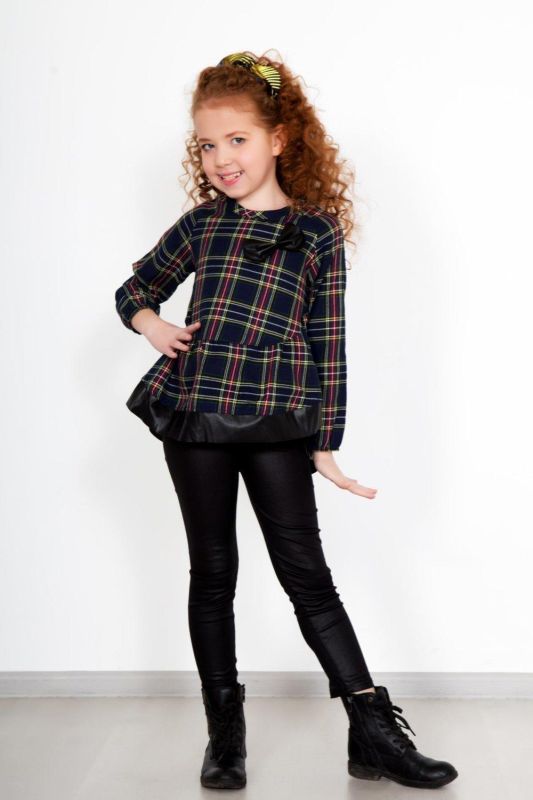 Blouse Chloe article 2702