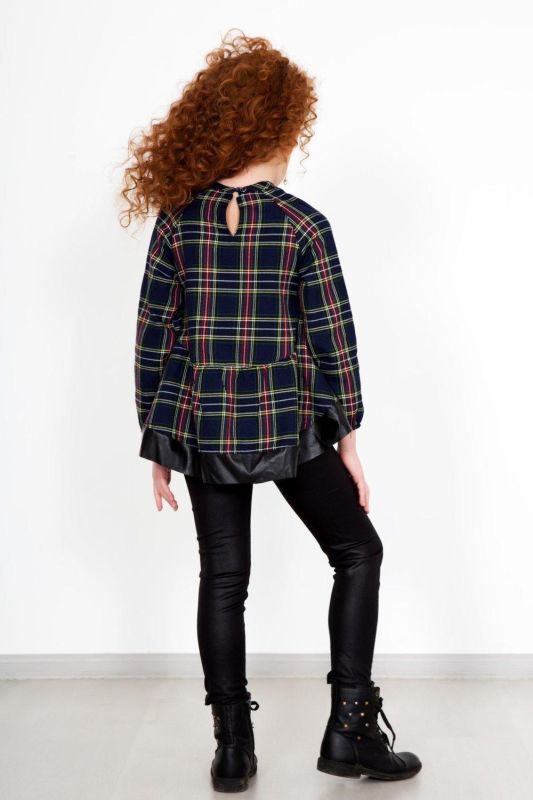 Blouse Chloe article 2702