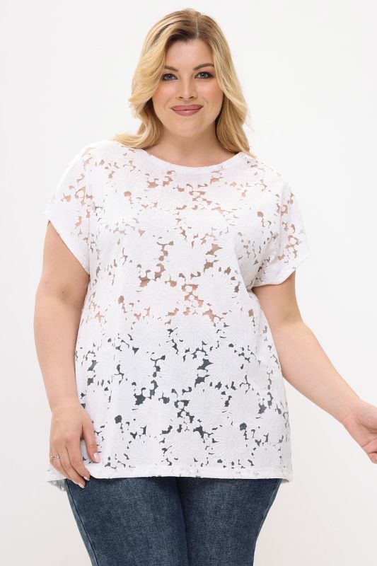 Women's T-shirt Elena B article 10079