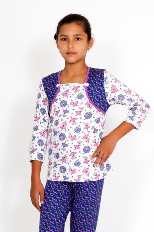 Pajamas Mouse 2 article 3976
