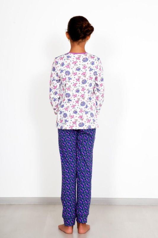 Pajamas Mouse 2 article 3976