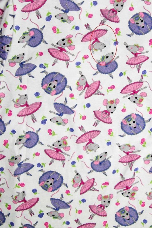 Pajamas Mouse 2 article 3976