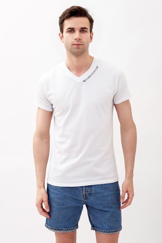 T-shirt Megal A article 6754