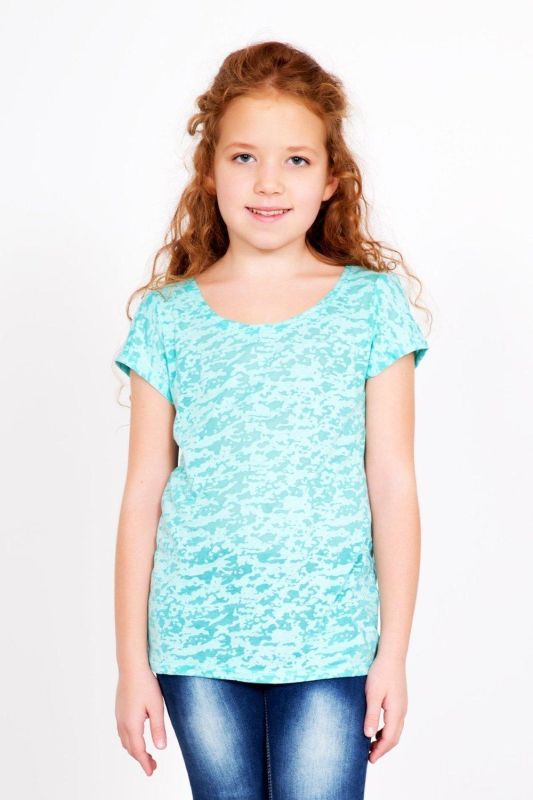 T-shirt Cherry article 4214