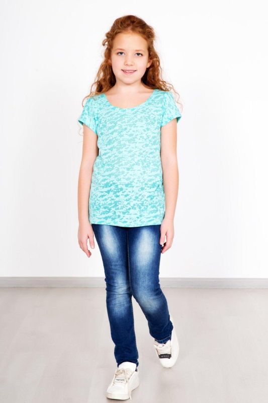 T-shirt Cherry article 4214