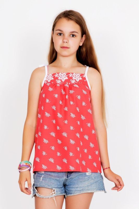 Daisy blouse K article 5408