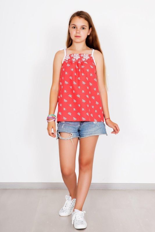 Daisy blouse K article 5408