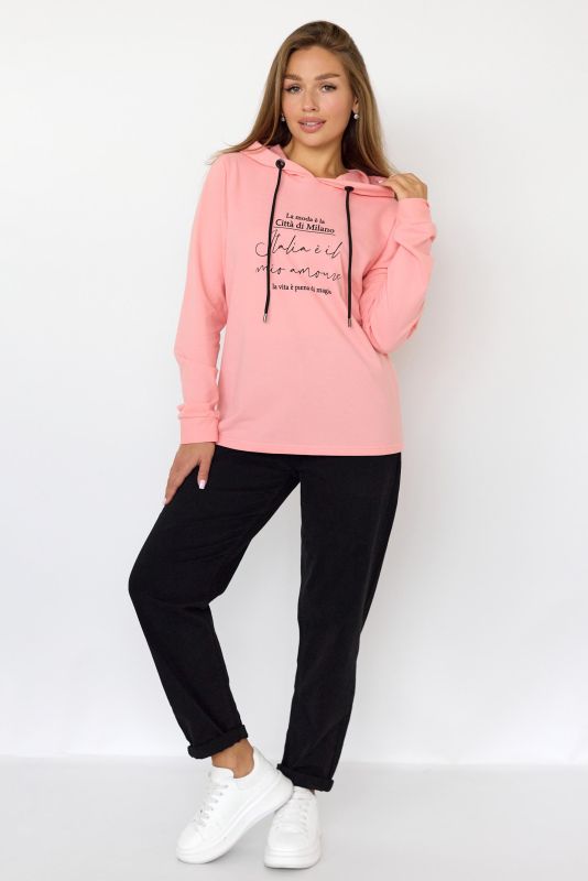 Women's T-shirt Tracy D/R O article 10213