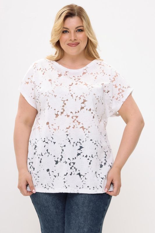 Women's T-shirt Elena B article 10079