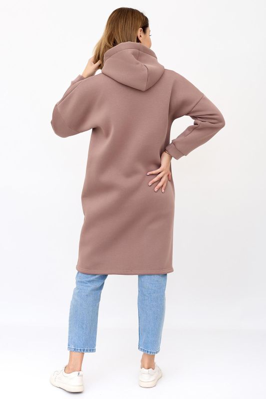 Women's Hoodie Alina K article 8756
