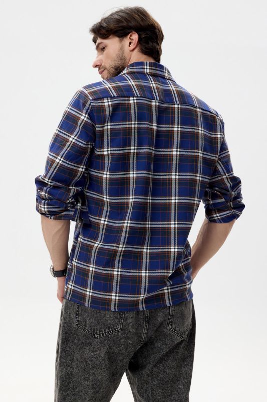 Foule shirt D/R article 176.