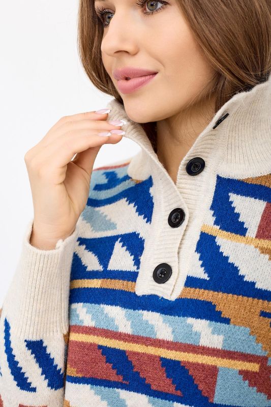 Women's sweater Camille B article 8995