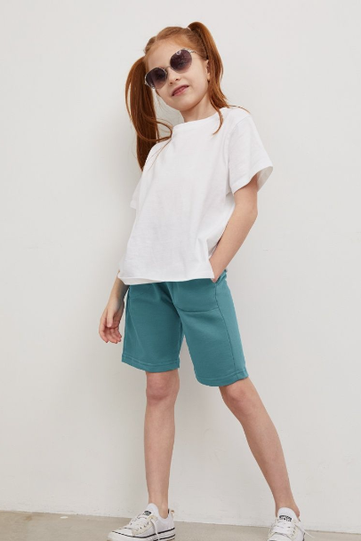 Children's shorts Futer M article 7655