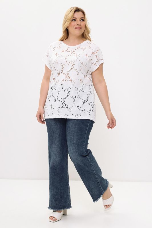 Women's T-shirt Elena B article 10079