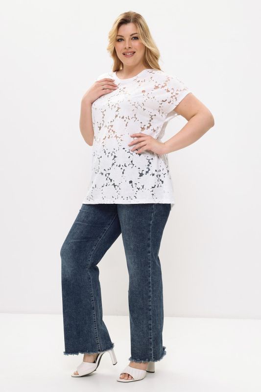 Women's T-shirt Elena B article 10079
