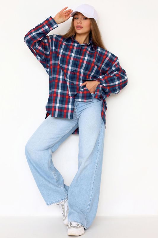 Women's shirt Storys article 10107