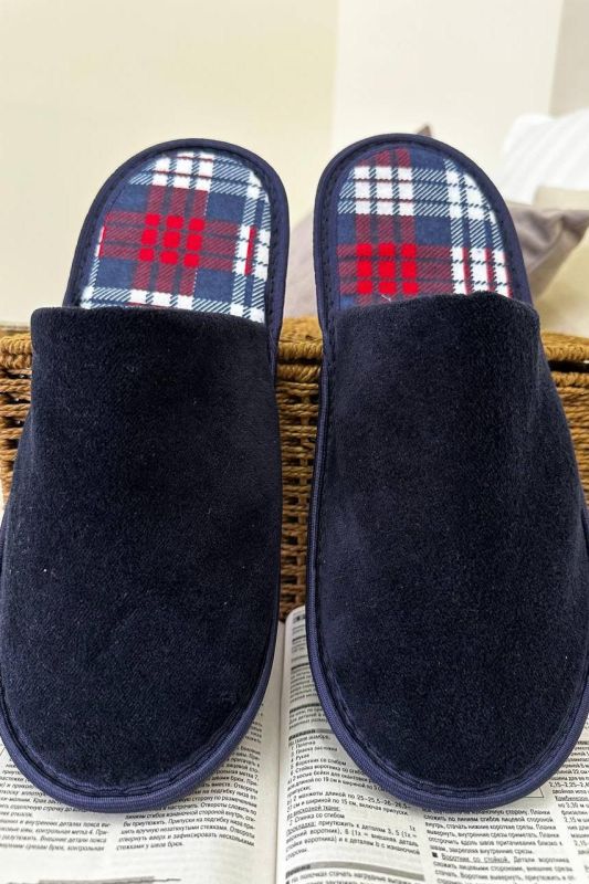 Men's Slippers article 2620