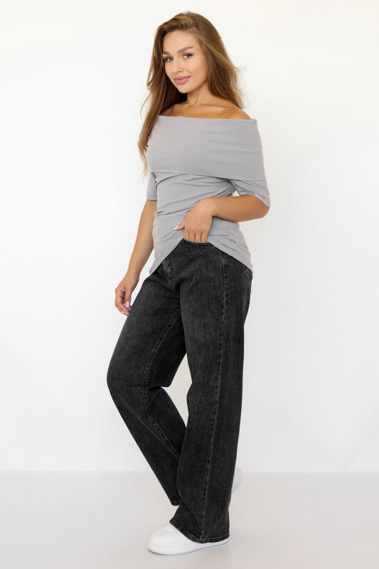 Women's blouse Khomut C article 10039