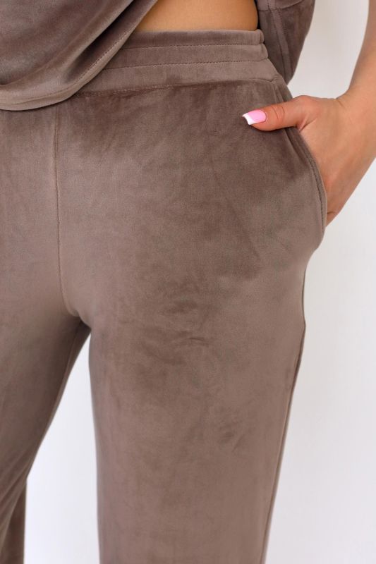 Women's Diana K Suit article 10030