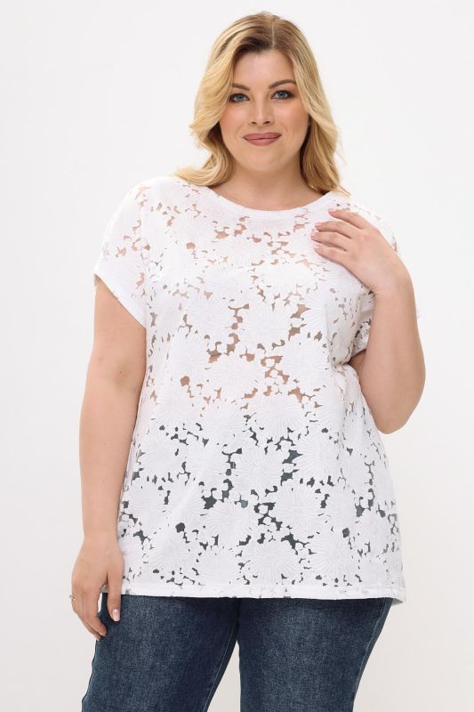 Women's T-shirt Elena B article 10079
