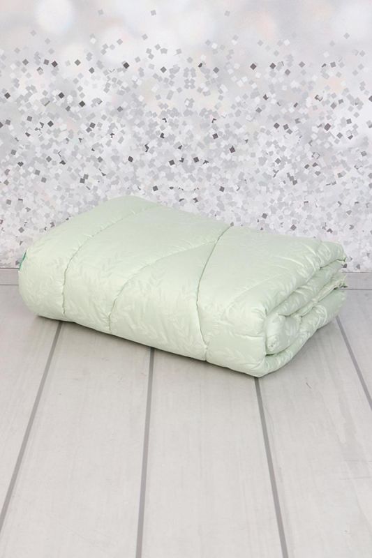 Set Bamboo blanket + pillow for children article 1120