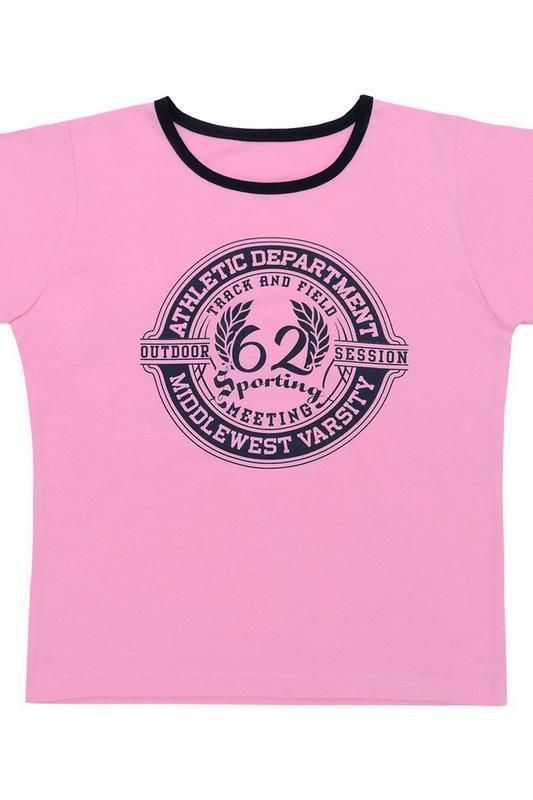T-shirt Camelot A article 6921