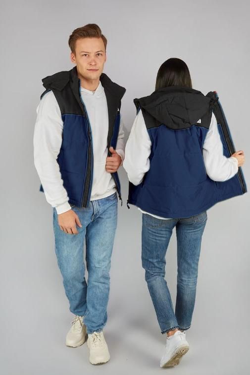 Unisex vest Hit T article 9152