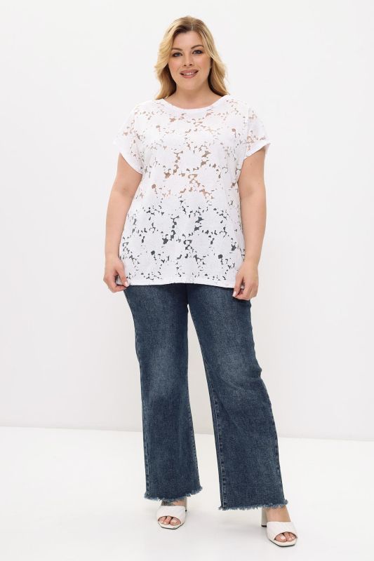Women's T-shirt Elena B article 10079