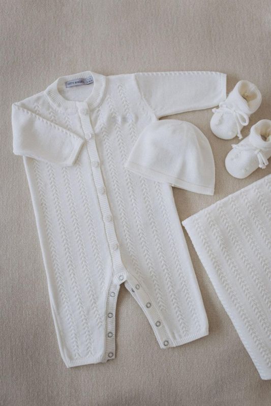 Children's overalls #16 article 8060