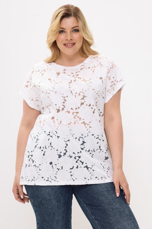 Women's T-shirt Elena B article 10079