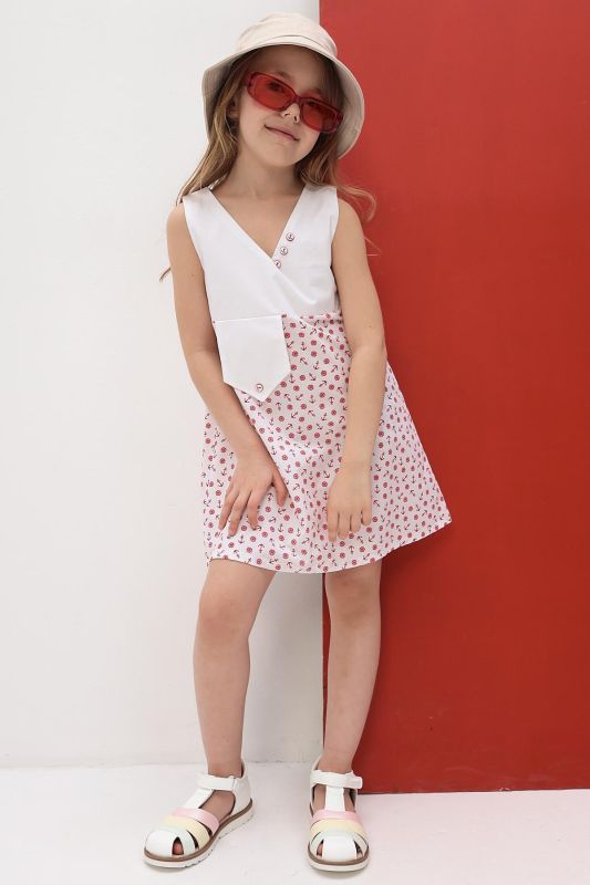 Dress Cruise D article 3673