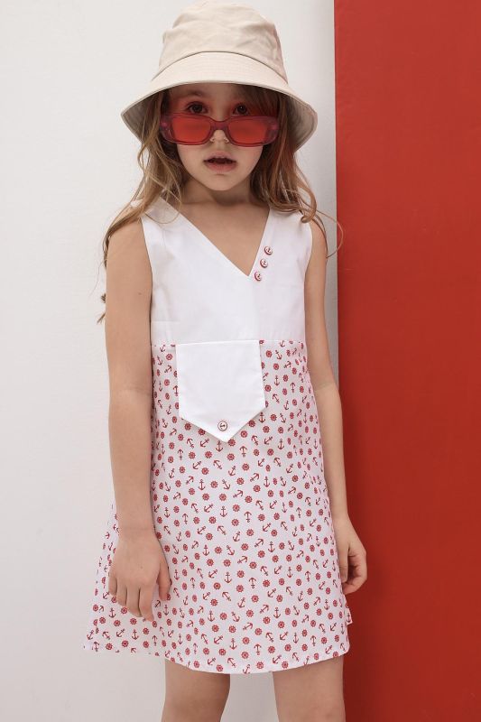 Dress Cruise D article 3673