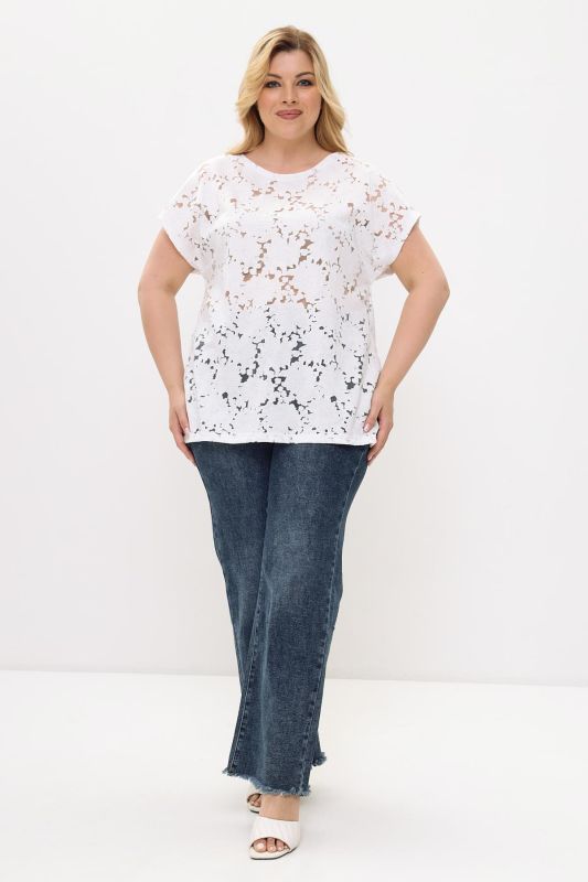 Women's T-shirt Elena B article 10079