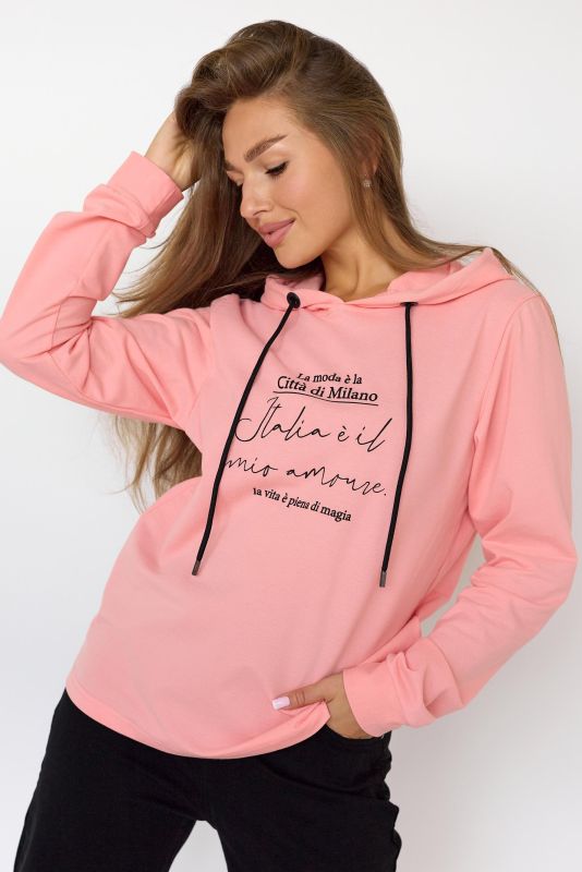 Women's T-shirt Tracy D/R O article 10213