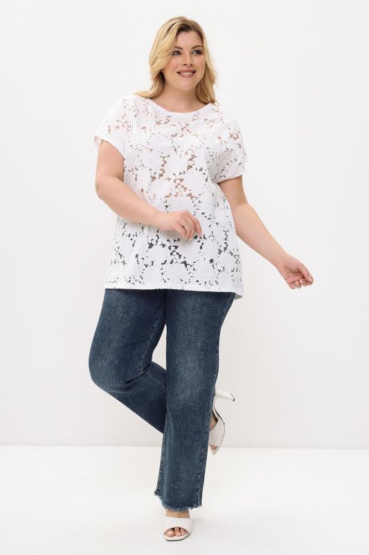 Women's T-shirt Elena B article 10079