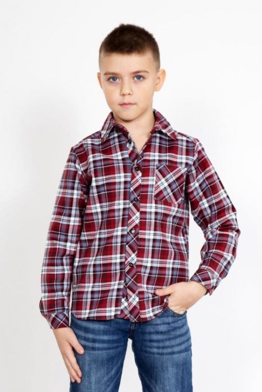 Children's shirt Phillip C article 7368