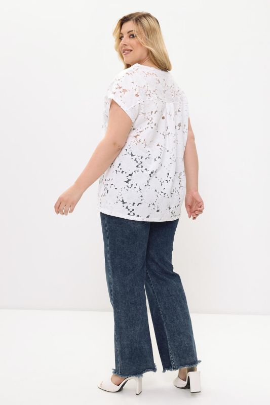Women's T-shirt Elena B article 10079