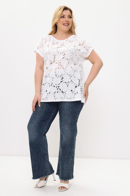 Women's T-shirt Elena B article 10079