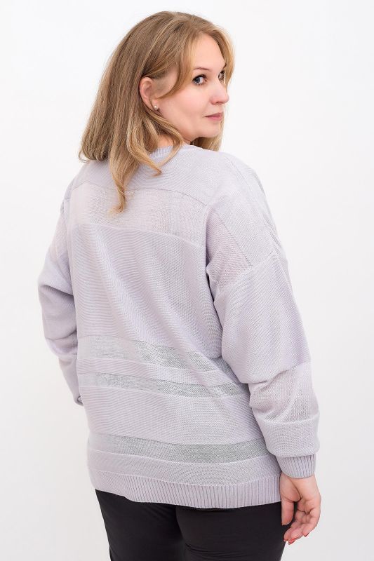 Women's sweater Porcelain article 8966