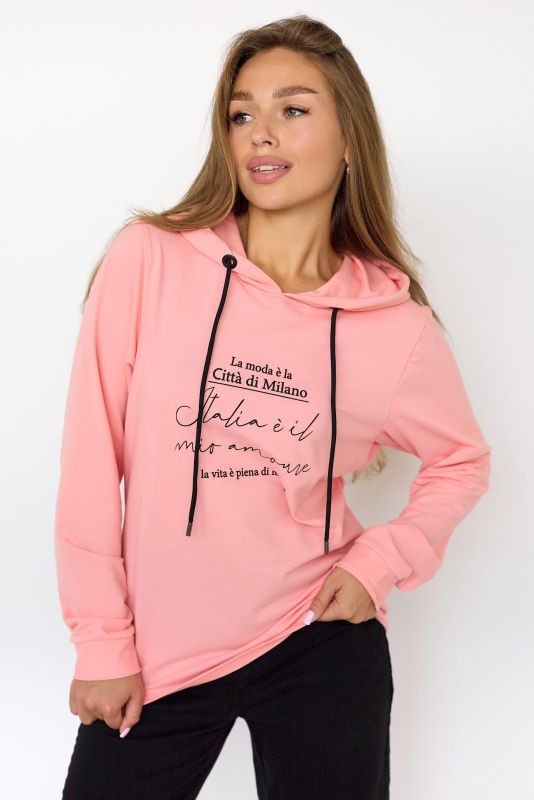 Women's T-shirt Tracy D/R O article 10213